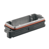 HDC IP68 16B AS Профильное уплотнение Weidmuller. Вид 1