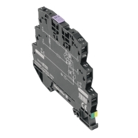 VSSC6 CL 24VAC/DC 0.5A Защита от перенапряжения Weidmuller. Вид 1