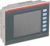 CP430-T-ETH Панель операторская, Сенсор, Цв, 5,7",ABB