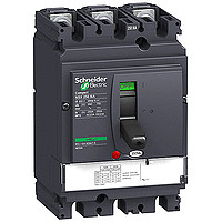 NSX250NA Выключатель-разъединитель 3-полюсный Schneider Electric. Вид 1
