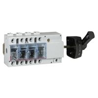 Рубильник Vistop 160А 4P (ручка сбоку)  Legrand. Вид 1
