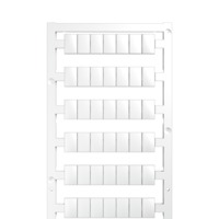 WS 12/8 PLUS MC Маркировочные шильдики Weidmueller. Вид 1