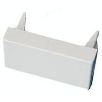 Заглушка торцевая для к/к 220х65 (10459) Legrand. Вид 1
