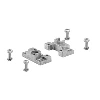 HDC AF SET WM Крепёжная рама Weidmuller. Вид 1