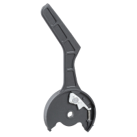 Запчасти: nt рукоятка взвода пружины привода Schneider Electric. Вид 1