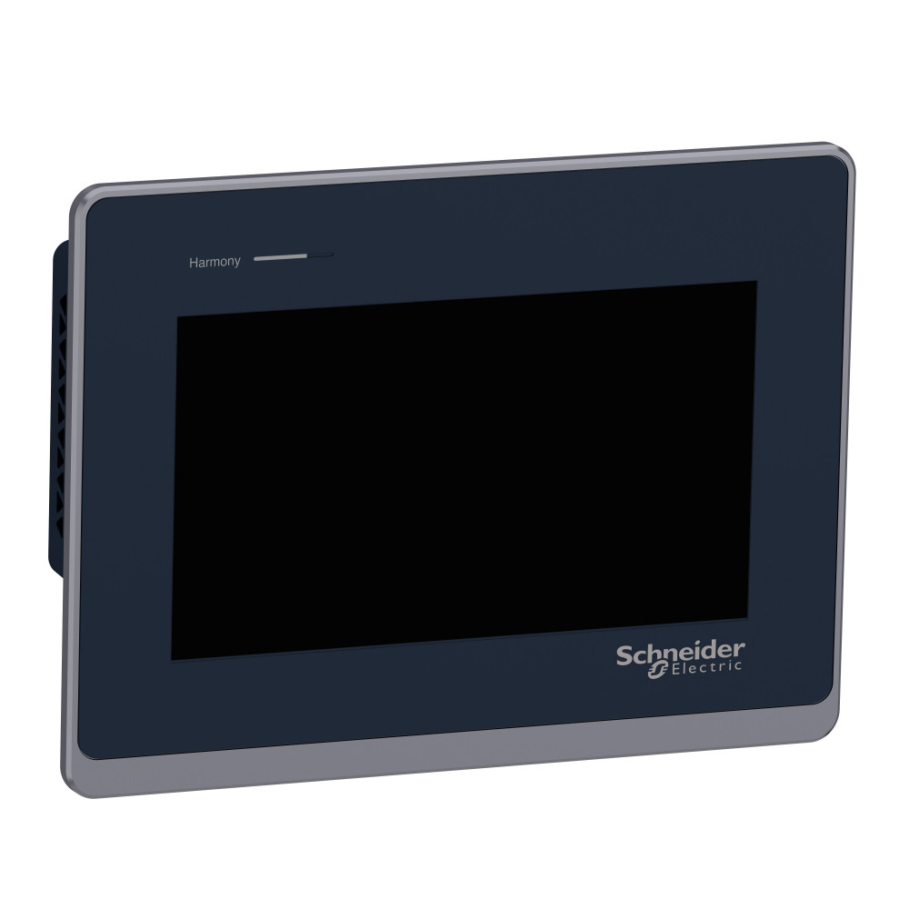 Schneider Electric: HMIST6400