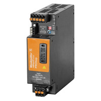 PRO TOP1 240W 24V 10A Источник питания Weidmuller. Вид 1