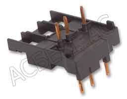 Соединительный блок между GV2 и контактором Schneider Electric. Вид 1