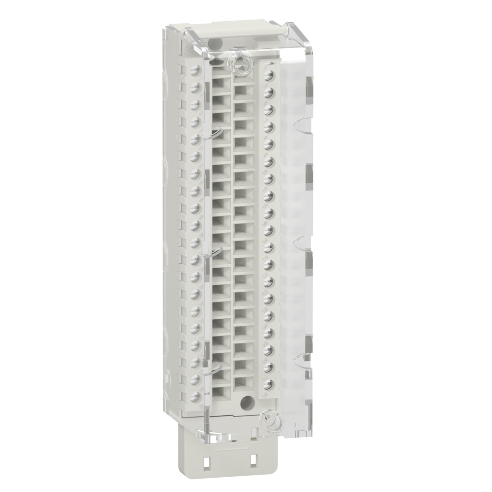 Schneider Electric: BMXFTB4000
