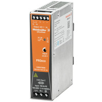 PRO ECO 72W 24V 3A Блок питания Weidmuller. Вид 1