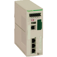 Оптический модуль connexium sfp-sx/lc Schneider Electric. Вид 1