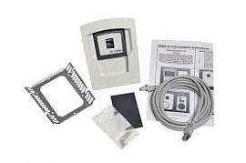 ACS-OPMP-01	 Комплект монтажный панели управления ACS-CP для ACS310/350/550 ABB. Вид 1