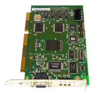 Карта fipio в режиме agent /pcmcia/ Schneider Electric. Вид 1