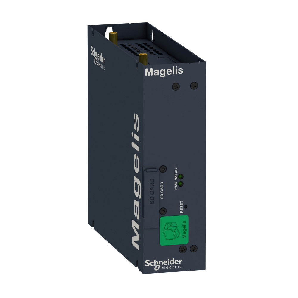 Schneider Electric: HMIBSCEA53D1L0A