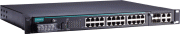 MOXA: PT-7528-24TX-HV