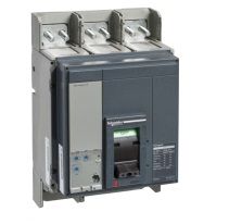 Выключатель NS1250 H 3P+ MICROLOGIC 2.0 (в сборе) Schneider Electric. Вид 1