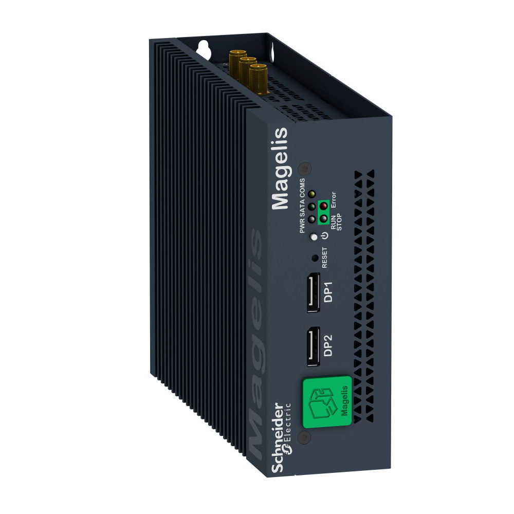 Schneider Electric: HMIBMOMA5DDF10L
