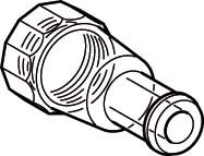 Schneider Electric: XSZP112