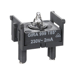 Лампа подсветки IP20 (белый) Gira. Вид 1