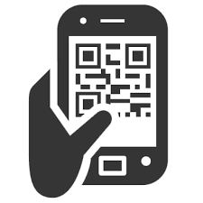 Оплата при помощи QR-кода