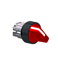 Головка для перекл. с подсв. zb4bk12437 Schneider Electric. Вид 1