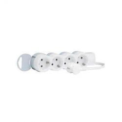 Удлинитель 4X2К+З , 5м. Legrand. Вид 1