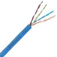 Кабель UTP кат.6 PVC 4 витые пары - 305 м Legrand. Вид 1