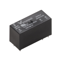 SSR 24VDC/0-24VDC 3,5A Реле Weidmuller. Вид 1