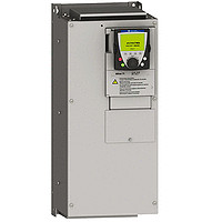 Преобразователь частоты 18 кВт 500В 3-х фазный Schneider Electric. Вид 1