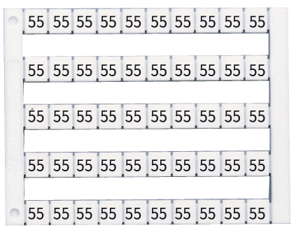 Klemsan: 505010