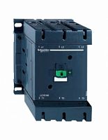 Контактор 3-х полюсный 40A, 110B, AC, 1НО+1НЗ Schneider Electric. Вид 1