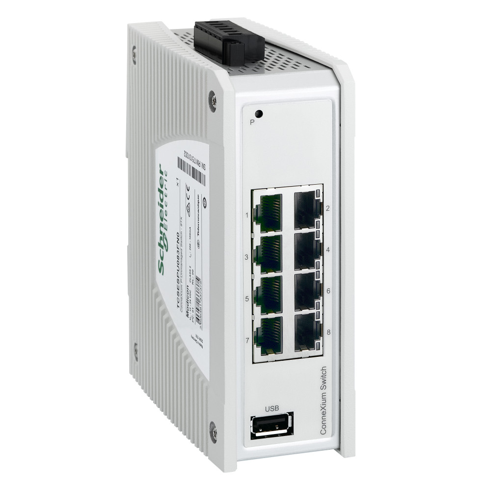 Schneider Electric: TCSESPU083FN0
