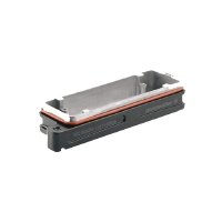 HDC IP68 24B AS Профильное уплотнение Weidmuller. Вид 1