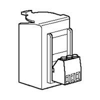 Vistop Основной сигнальный вспом. контакт, длина наконечника 2,58мм Legrand. Вид 1