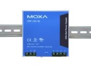 MOXA: DRP-240-48