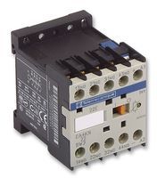 Промежуточное реле 3НО+1НЗ,24В DC (низкое потребление) Schneider Electric. Вид 1