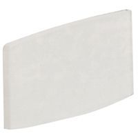 Вставка-маркер прозрачная Osmoz, Legrand. Вид 1