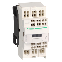 Пром. реле 5но,24в пост.т. Schneider Electric. Вид 1