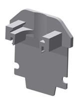 Разделитель цепей cs5-6 TYCO. Вид 1