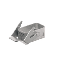 HDC HQM ALU Корпус для вилки Weidmuller. Вид 1