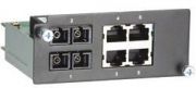MOXA: PM-7200-2MSC4TX