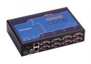 MOXA: NPort 5650I-8-DT