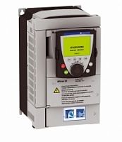 Преобразователь частоты 7,5 кВт, 480В, 3 фазы Schneider Electric. Вид 1