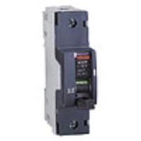 NG125N 1Р 20А Автоматический выключатель 1-полюсный, 20А, 25kA (хар-ка C) Schneider Electric. Вид 1