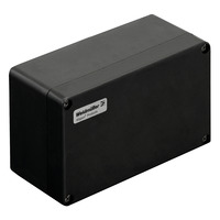 Корпус из полиэтера KLIPPON POK 120*220*90 Weidmuller. Вид 1
