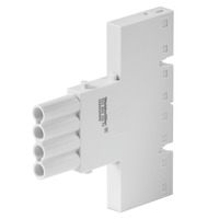 HDC MHE 4X2 FP Профильное уплотнение Weidmuller. Вид 1