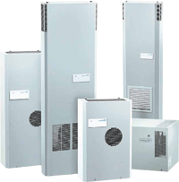 Системы охлаждения Pfannenberg