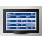 Панель управления сенсорная цветная 7" Schneider Electric. Вид 1