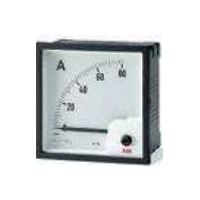 AMT 2/5 Амперметр прям.вкл.пост.ток ABB. Вид 1