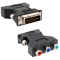 Дополнит. dvi-i интерфейс для box pc Schneider Electric. Вид 1